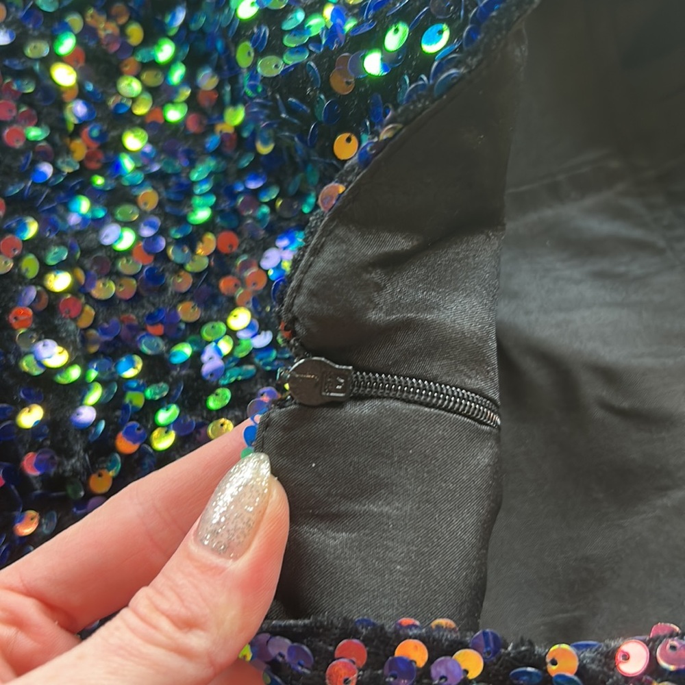 🌟Prom Dress ⭐️ - Picture 7 of 14